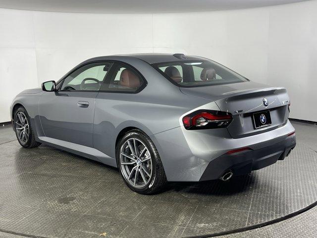 used 2025 BMW 230 car, priced at $42,999