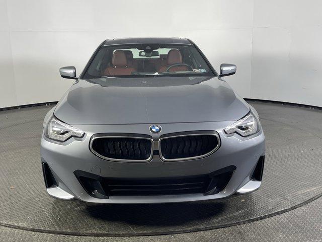 used 2025 BMW 230 car, priced at $42,999