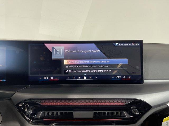 used 2025 BMW 230 car, priced at $42,999