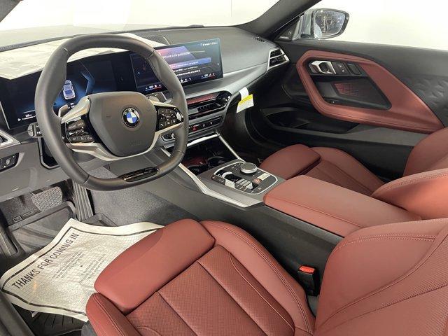 used 2025 BMW 230 car, priced at $42,999