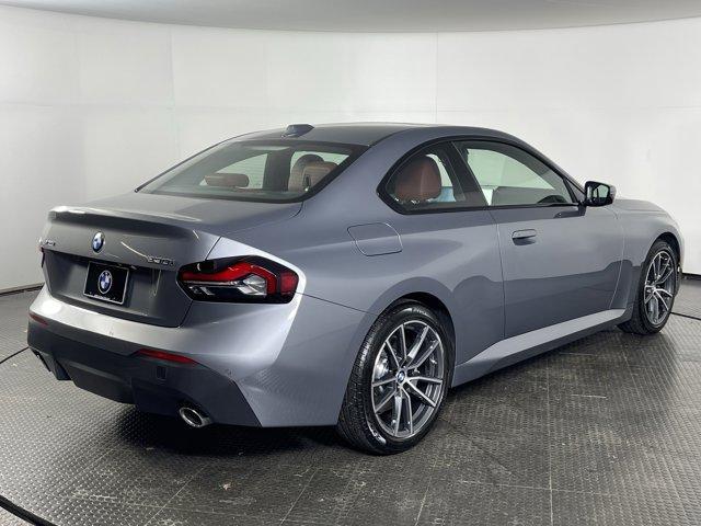 used 2025 BMW 230 car, priced at $42,999