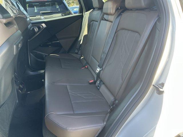 used 2026 BMW X3 car, priced at $57,615