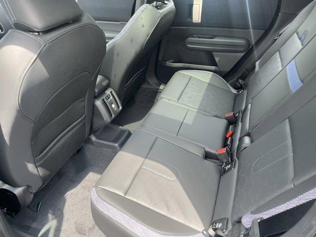 used 2025 MINI Countryman car, priced at $41,290