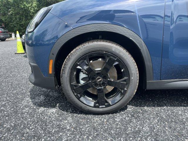 used 2025 MINI Countryman car, priced at $41,290