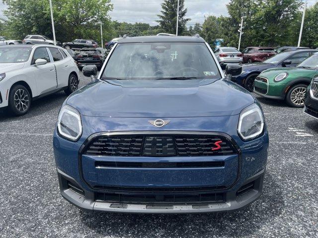 used 2025 MINI Countryman car, priced at $41,290