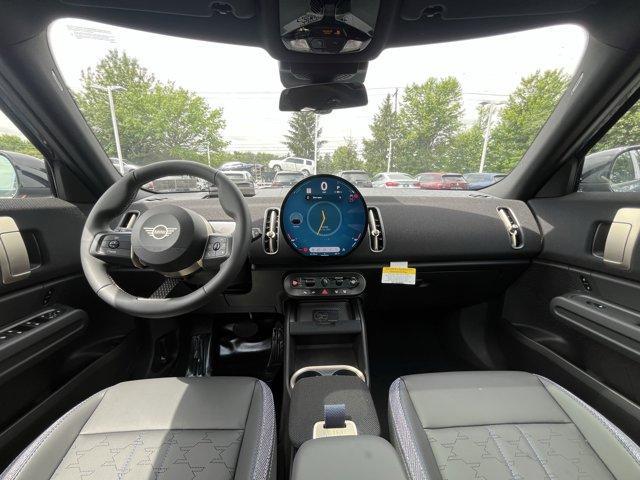 used 2025 MINI Countryman car, priced at $41,290