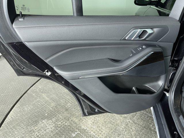 used 2019 BMW X5 car, priced at $33,999