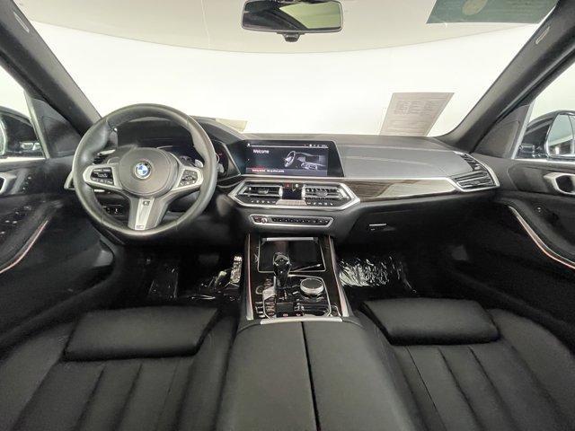 used 2019 BMW X5 car, priced at $33,999