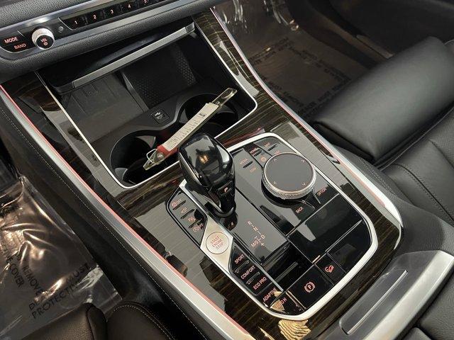 used 2019 BMW X5 car, priced at $33,999
