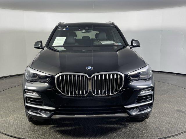 used 2019 BMW X5 car, priced at $33,999