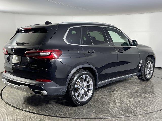 used 2019 BMW X5 car, priced at $33,999
