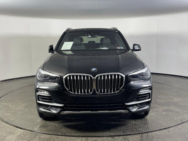 used 2019 BMW X5 car, priced at $33,999