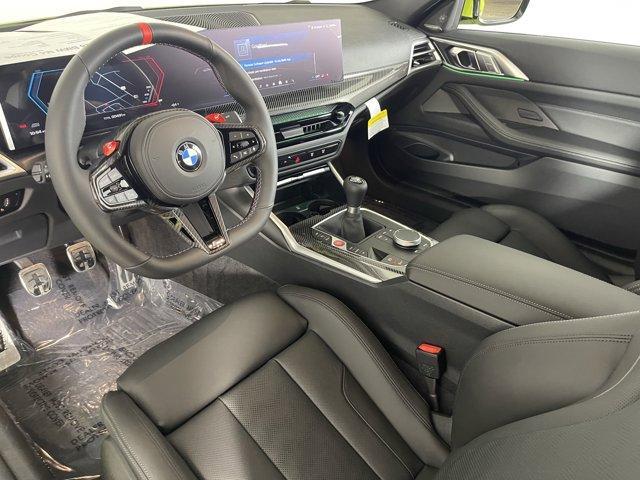 used 2026 BMW M4 car, priced at $79,999