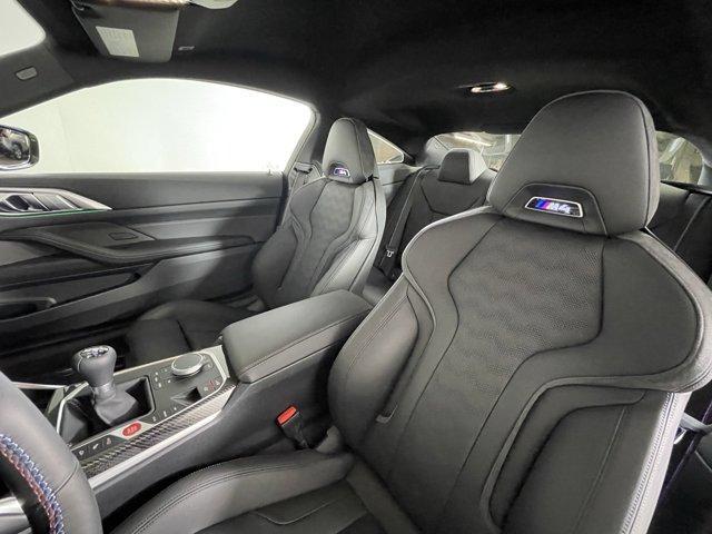 used 2026 BMW M4 car, priced at $79,999