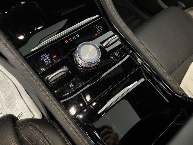 used 2023 Jeep Grand Cherokee 4xe car, priced at $35,850