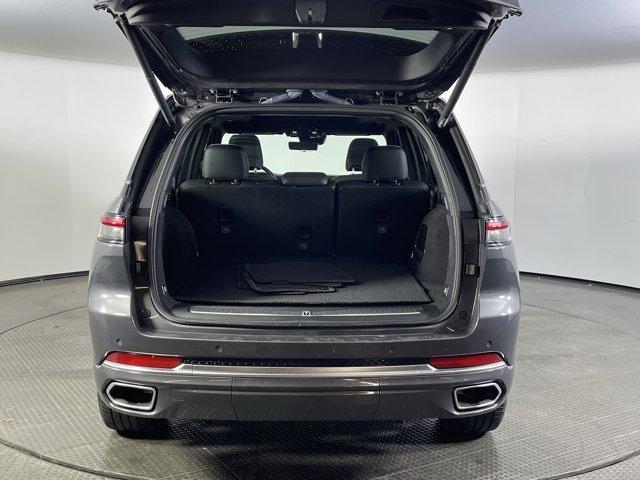 used 2023 Jeep Grand Cherokee 4xe car, priced at $35,850