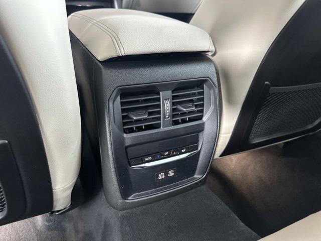 used 2023 BMW 330 car, priced at $37,748