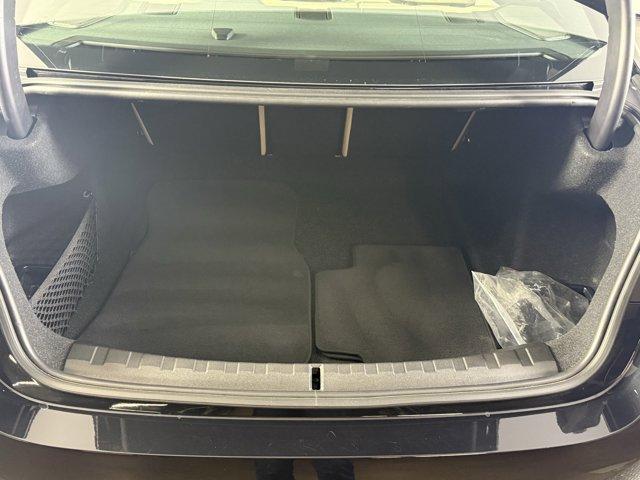 used 2023 BMW 330 car, priced at $37,748