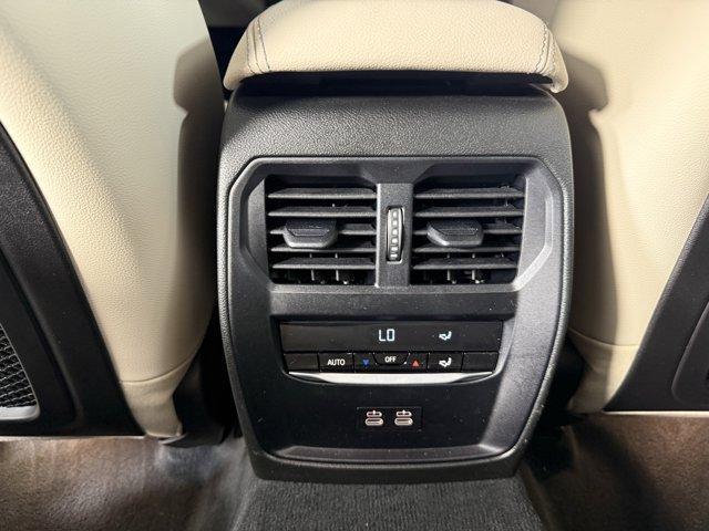 used 2023 BMW 330 car, priced at $37,748