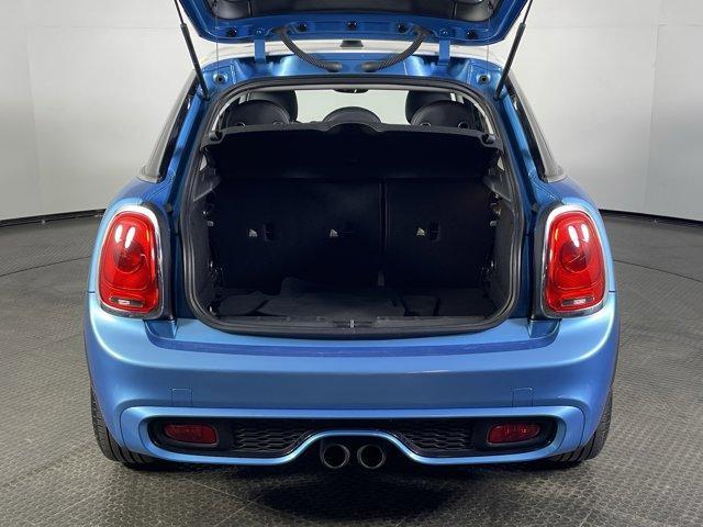 used 2015 MINI Hardtop car, priced at $10,700