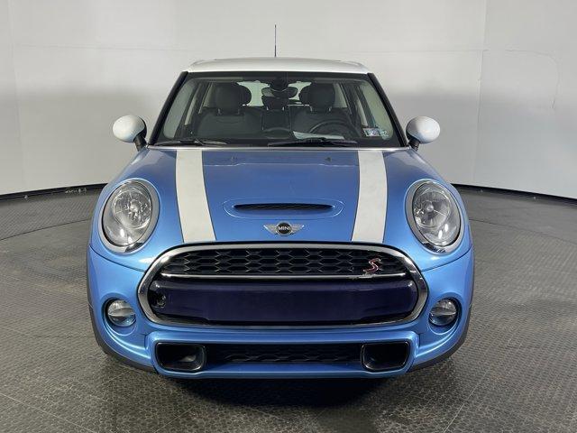 used 2015 MINI Hardtop car, priced at $10,700