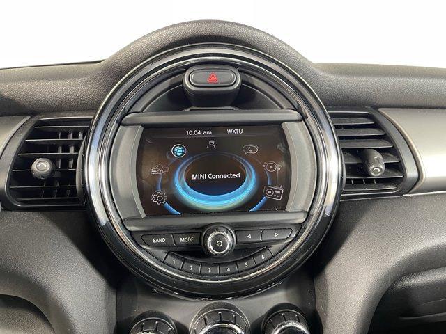 used 2015 MINI Hardtop car, priced at $10,700