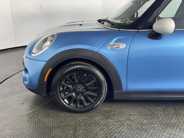 used 2015 MINI Hardtop car, priced at $10,700