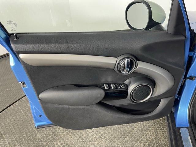 used 2015 MINI Hardtop car, priced at $10,700