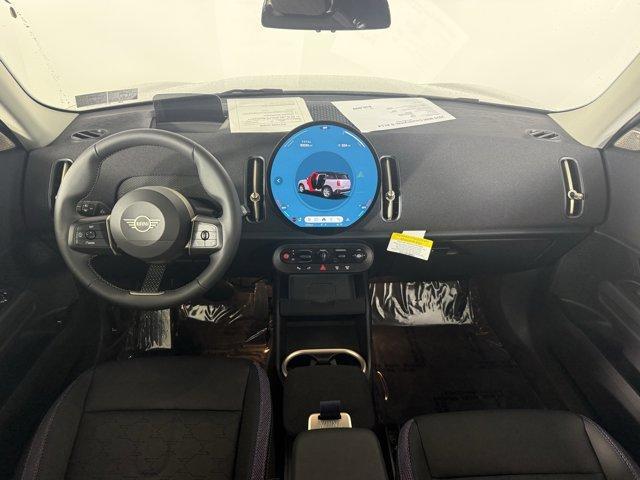 used 2025 MINI Countryman car, priced at $36,000