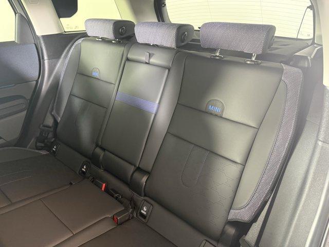 used 2025 MINI Countryman car, priced at $36,000