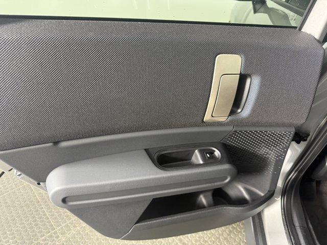 used 2025 MINI Countryman car, priced at $36,000