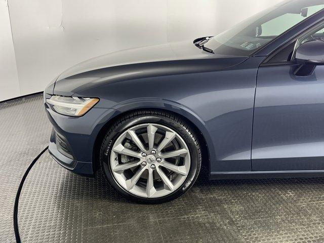 used 2020 Volvo S60 car, priced at $21,999