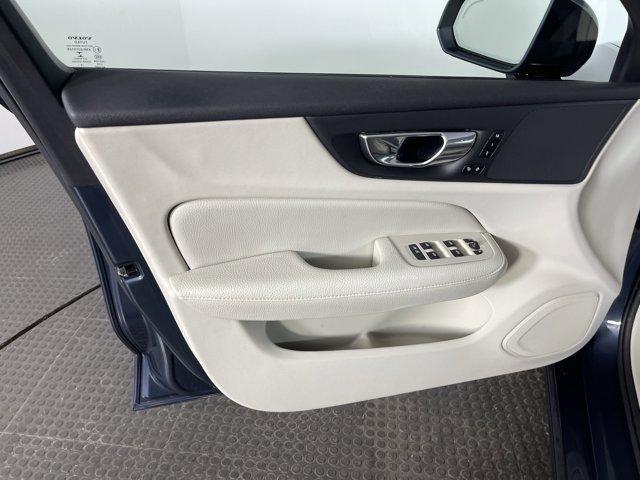 used 2020 Volvo S60 car, priced at $21,999