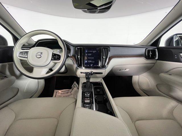 used 2020 Volvo S60 car, priced at $21,999