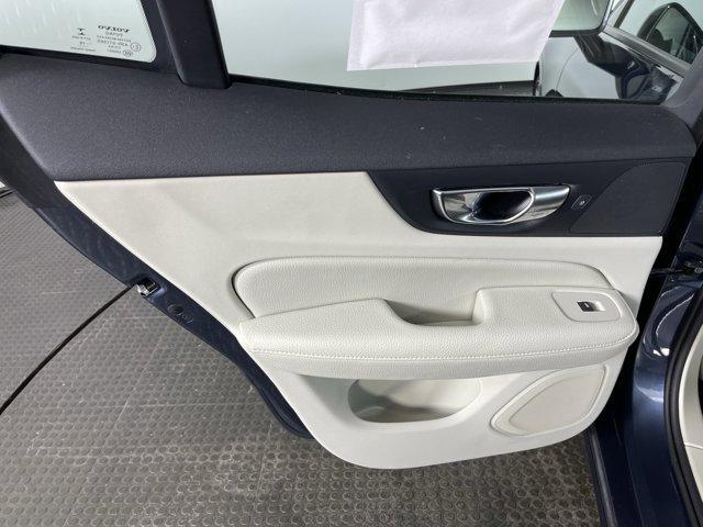 used 2020 Volvo S60 car, priced at $21,999