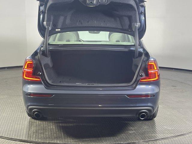 used 2020 Volvo S60 car, priced at $21,999