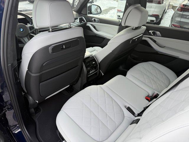 used 2026 BMW X7 car, priced at $100,355