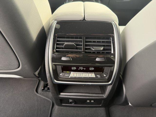 used 2026 BMW X7 car, priced at $100,355