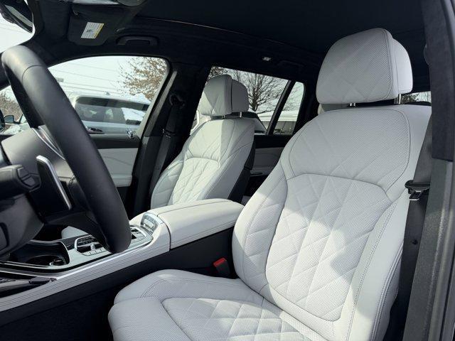used 2026 BMW X7 car, priced at $100,355