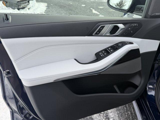 used 2026 BMW X7 car, priced at $100,355