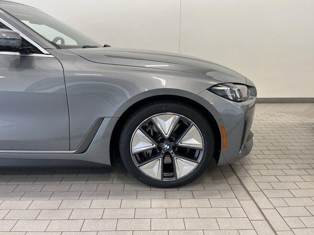 used 2025 BMW i4 Gran Coupe car, priced at $67,475