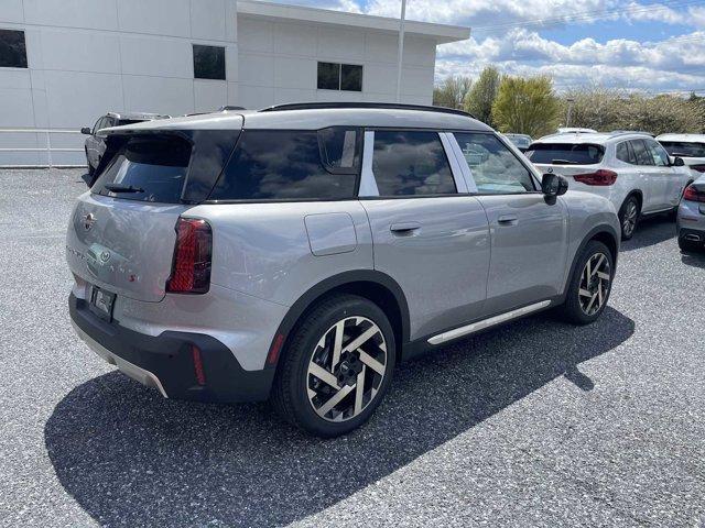 used 2025 MINI Countryman car, priced at $36,850