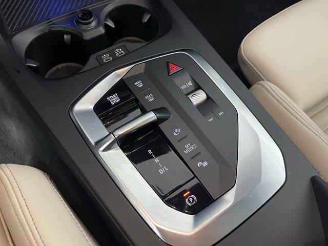 used 2026 BMW 228 Gran Coupe car, priced at $47,830