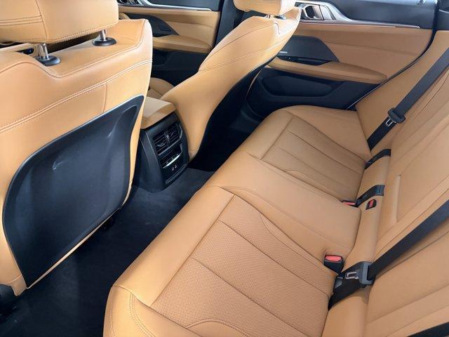 used 2025 BMW 430 Gran Coupe car, priced at $45,999