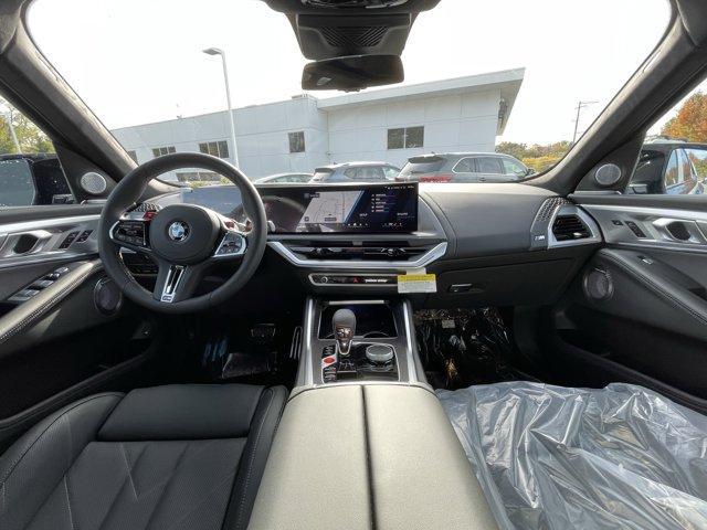 new 2026 BMW XM car