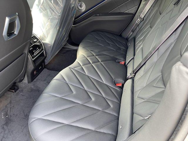 new 2026 BMW XM car