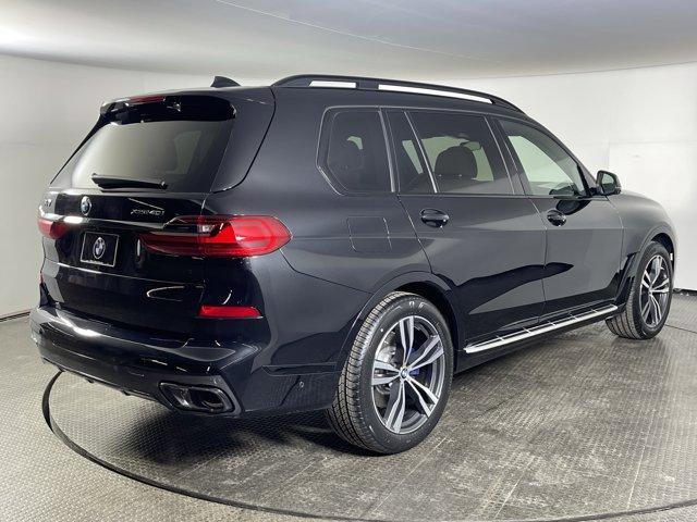 used 2022 BMW X7 car, priced at $39,999