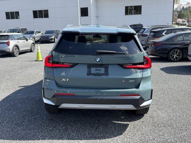 new 2026 BMW X1 car