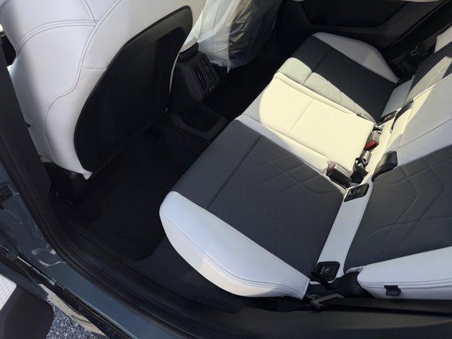 new 2026 BMW X1 car