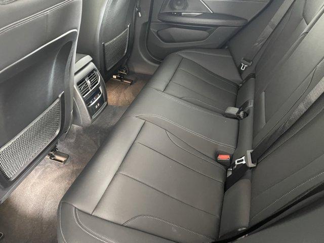 used 2023 BMW i4 Gran Coupe car, priced at $45,850